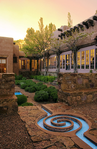 School of American Research